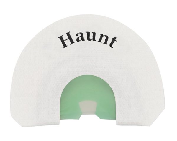 Rolling Thunder Haunt Mouth Call