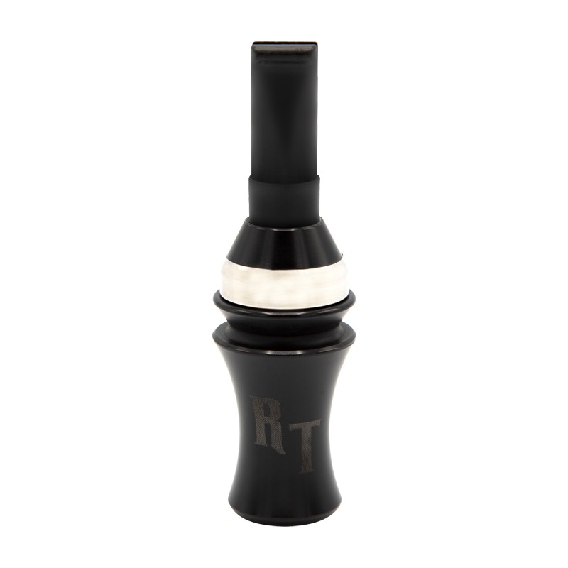 Realistic Crow Call - Hunting Bird Caller For Attracting & Decoying Crows Naturally