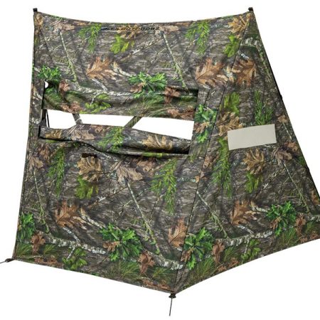 Alps Outdoors Dash Panel Blind Blind