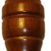 Hook's Harrison Walnut Crow Call