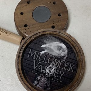 Mill Creek Valley Double Reaper ( Double Side Pot)