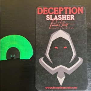 Deception Scents Slasher Mouth Call