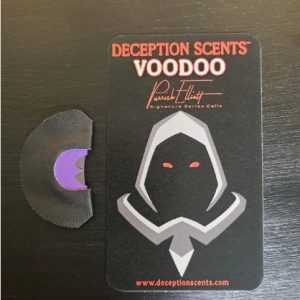 Deseption Scents VooDoo Mouth Call