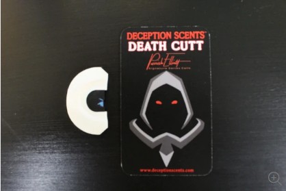 Deception Scents Death Cut Mouth Call