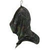 Nomad Loose Gaiter - Shadowleaf - Back