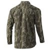 Nomad Stretch Lite LS Shirt - Bottomland