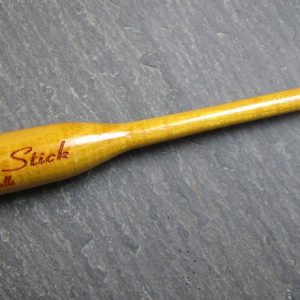 Talkin' Stick Osage Striker - Straight Tip