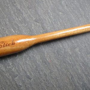 Talkin' Stick Canarywood Striker - Straight Tip