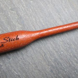 Talkin' Stick Tigerwood Striker - Straight Tip