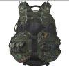 Nomad Killin' Time Turkey Vest - Shadowleaf Front