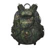 Nomad Killin' Time Turkey Vest - Shadowleaf Front