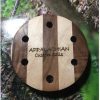 Appalachian Custom Calls Dirty Deva Laminate