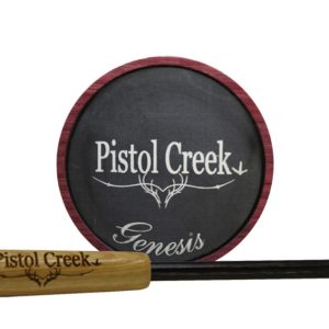 Pistol Creek Genesis Mahogany Slate