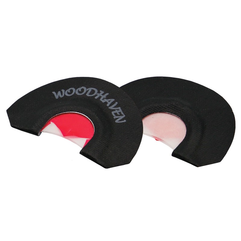 Woodhaven Hammer T Mouth Call