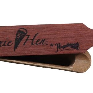 Houndstooth Dixie Hen Box Call