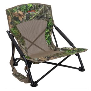 Alps Vanish Chair - NWTF Mossy Oak Obsession