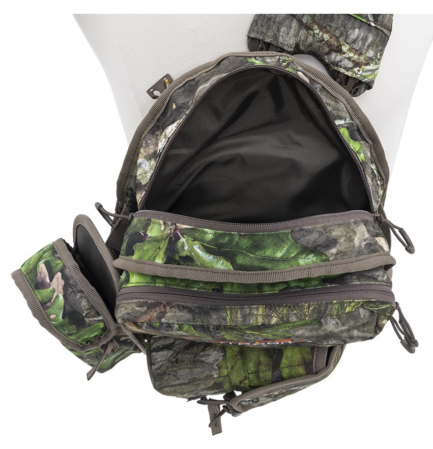 Alps Outdoorz Ambush Sling Pack - Obsession - Midwest Turkey Call Supply