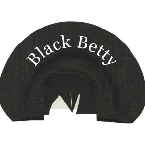 Rolling Thunder Black Betty Mouth Call