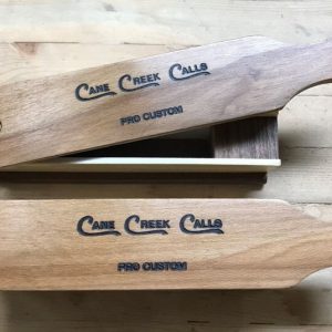 Cane Creek Pro Custom Box Call