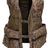 Alps Outdoorz Super Elite 4.0 Turkey Vest - Mossy Oak Bottomland