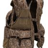 Alps Outdoorz Super Elite 4.0 Turkey Vest - Bottomland M/L - Image 2