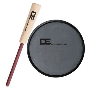 Dead End Mossy Oak Bottomland WorkZONE Slate Call