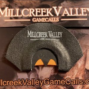 Millcreek Valley Turkey Reaper