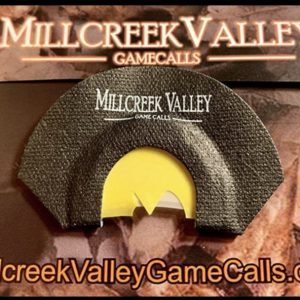 Millcreek Valley Carolina Hot Hen Mouth Call