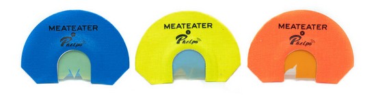 MeatEater 3 Pack Turkey Calls