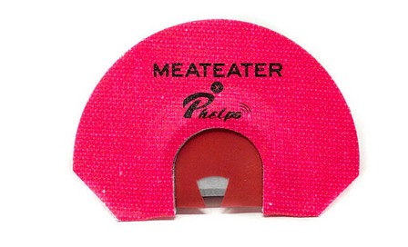 MeatEater Easy Clucker Turkey Diaphragm