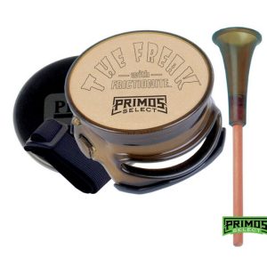 Primos The Freak Pot Call With Frictionite
