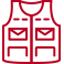 vest icon