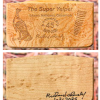 Super Yelper Bird's Eye Maple