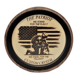 Legacy Turkey Call - The Patriot