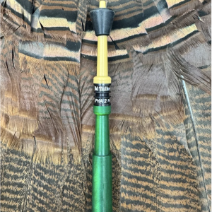 Wild Talker Game Calls Trumpet Turkey Call